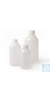 Enghalsflasche LDPE 2000 ml Ø 116 x H 275, Hals Ø 34,5 mm Enghalsflasche LDPE 2000 ml Ø 116 x H...
